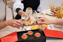 画像をギャラリービューアに読み込む, CAVIROTEQUE キャビロテック