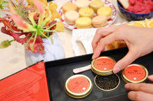 画像をギャラリービューアに読み込む, CAVIROTEQUE キャビロテック