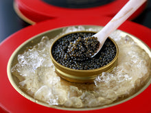 画像をギャラリービューアに読み込む, セレクション・キャビア50g