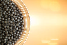 画像をギャラリービューアに読み込む, セレクション・キャビア50g