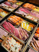 画像をギャラリービューアに読み込む, BOUTARY特製洋風おせち2026