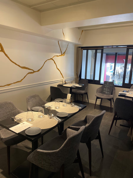 ランチ営業再開のお知らせ